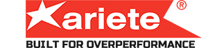 Ariete is you! Logo